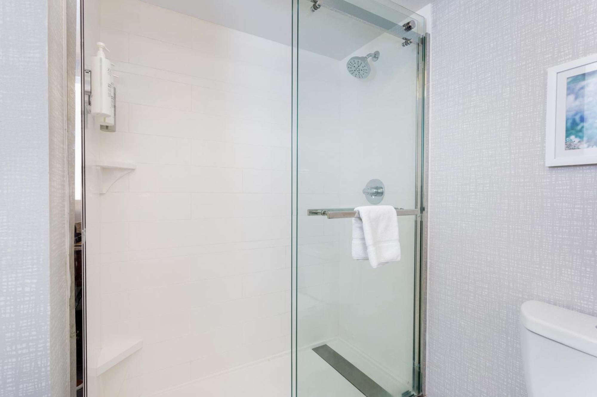 Hampton Inn Jacksonville - I-95 Central Номер фото