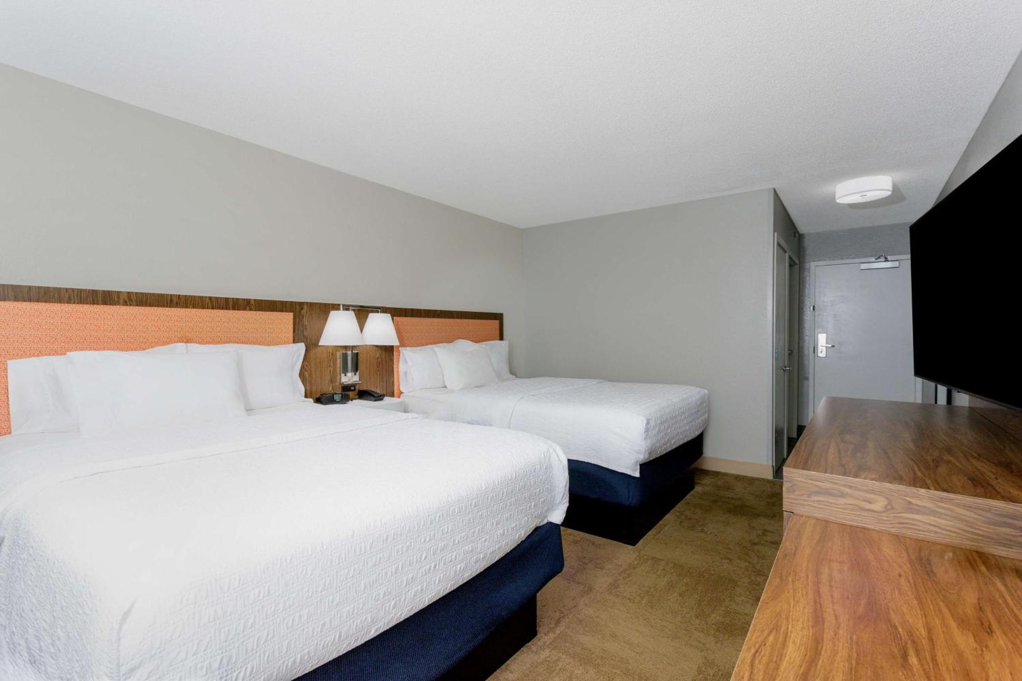 Hampton Inn Jacksonville - I-95 Central Екстер'єр фото
