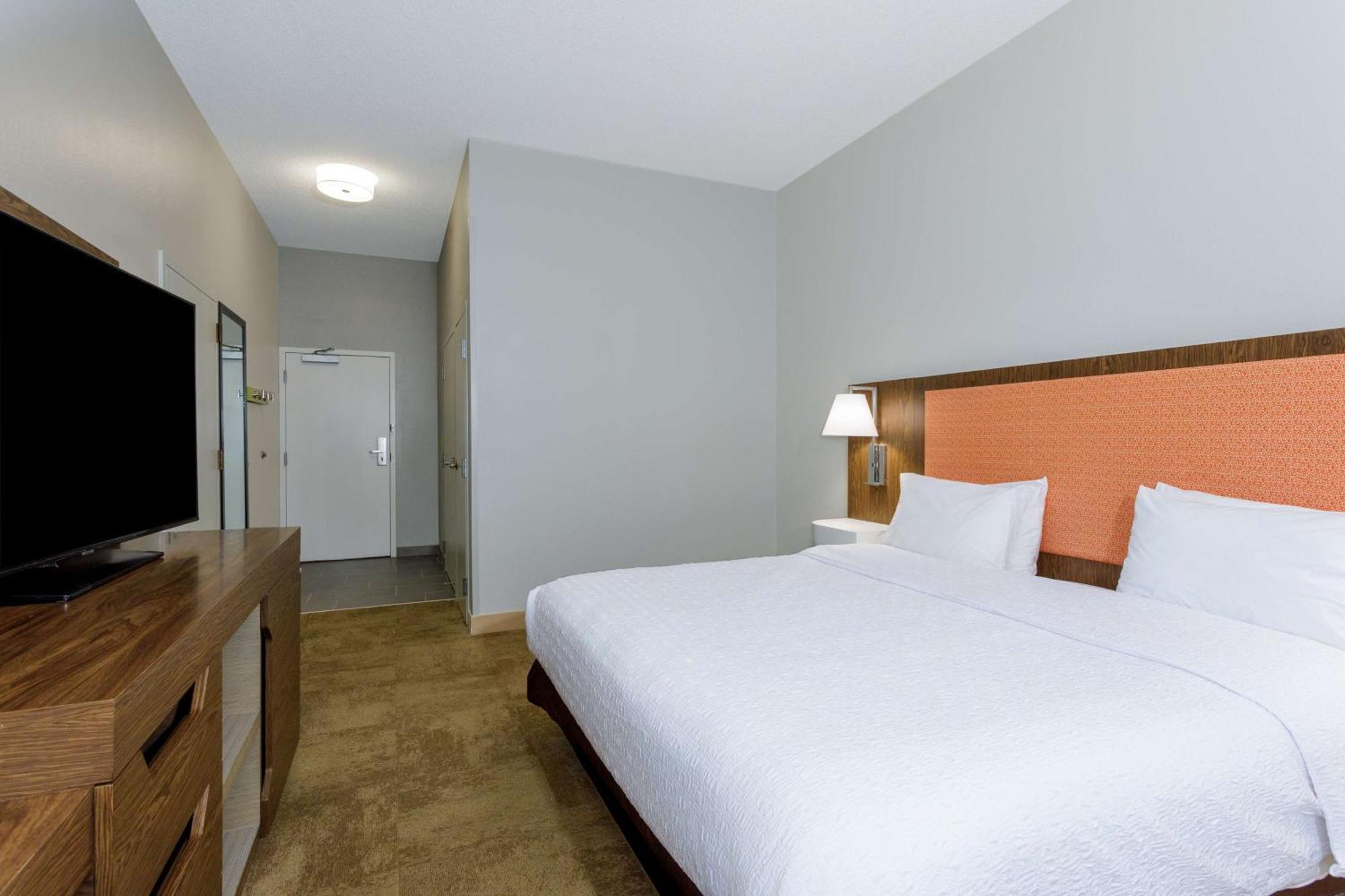 Hampton Inn Jacksonville - I-95 Central Екстер'єр фото