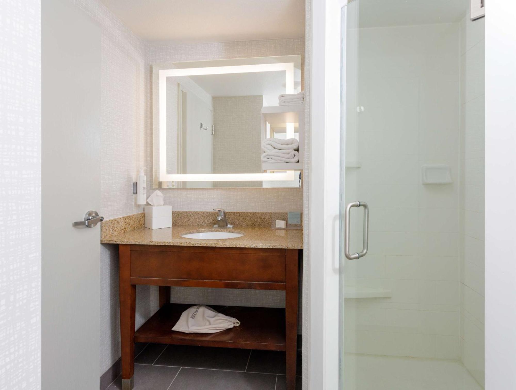 Hampton Inn Jacksonville - I-95 Central Екстер'єр фото