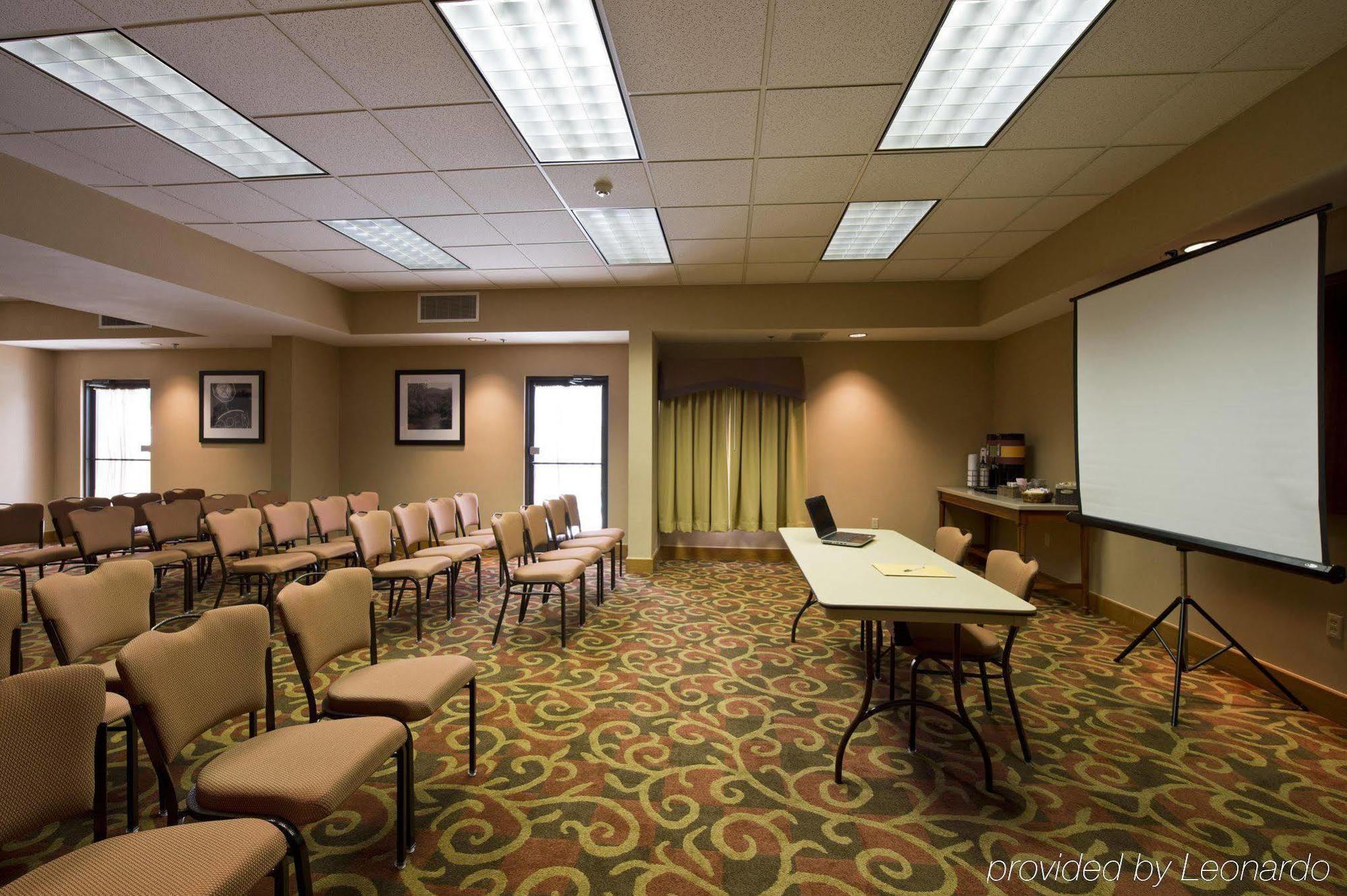 Hampton Inn Jacksonville - I-95 Central Бізнес фото