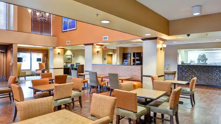 Hampton Inn Jacksonville - I-95 Central Екстер'єр фото